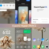 Telegram profile photo for PAIN'Z ROM UPDATES