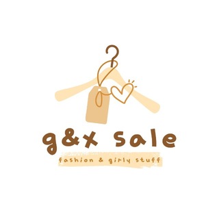 Telegram profile photo for g&x