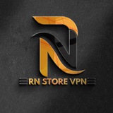 Telegram profile photo for RN STORE VPN