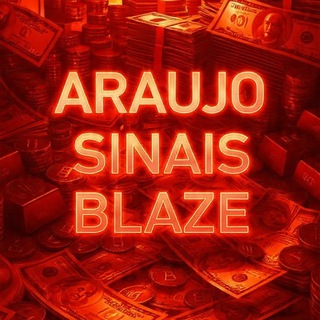 Telegram profile photo for Araujo G1 Blaze ( FREE )