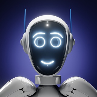 Telegram profile photo for $NEO • OpenAI’s Pet Robot
