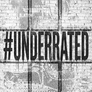 Telegram profile photo for #UNDERRATED