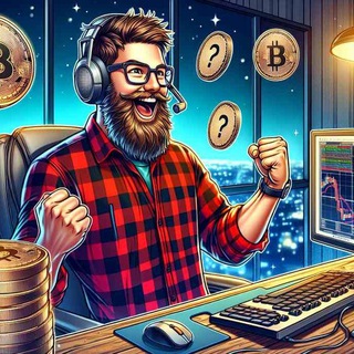 Telegram profile photo for PROFIT WORLD | Доход Онлайн 💵🚀