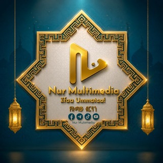 Telegram profile photo for Nur multimedia