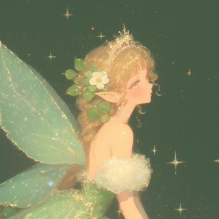 Telegram profile photo for Садик лесной феи🧚🏼♂️