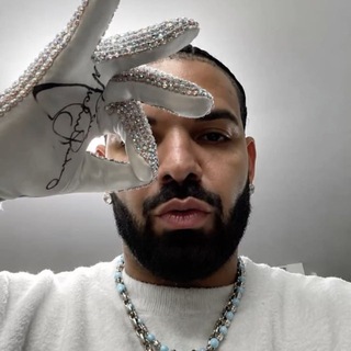 Telegram profile photo for Drizzy