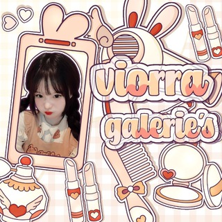 Telegram profile photo for ⍝ 👜 ⑅ 𝘃i𐐫𝕣𝕣ɑ ָ ᧁɑℓ𝗲︩︪riꫀ'꯱ 𓏲