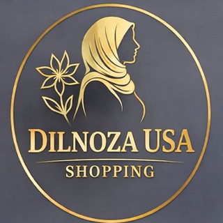 Telegram group profile photo for 👗DILNOZA👠USA🇱🇷SHOPPING💵