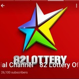 Telegram profile photo for 8️⃣2️⃣lottery.in Trading 🔴🟢🟣🥇