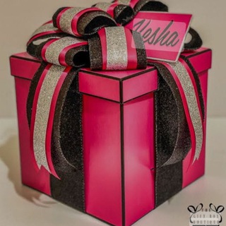 Telegram profile photo for Add gift