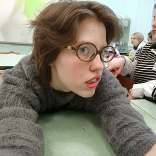 Telegram profile photo for Scrimfre
