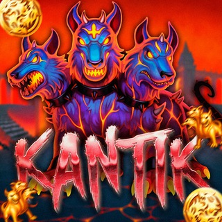 Telegram profile photo for KANT7K