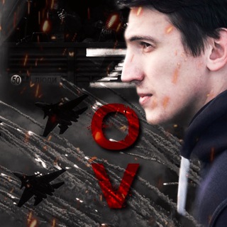 Telegram profile photo for ДобрыйВОЛК - ZOV