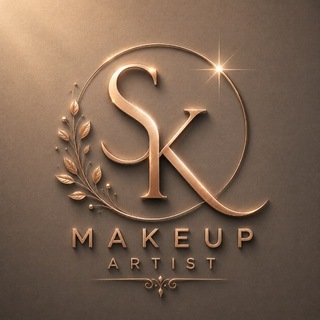 Telegram profile photo for SKlimova | Визажист | Бровист | Сыктывкар