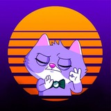 Telegram profile photo for Alk0n0lik Crypto
