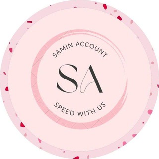 Telegram profile photo for Samin Account