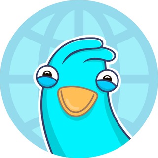 Telegram group profile photo for WINGS Chat