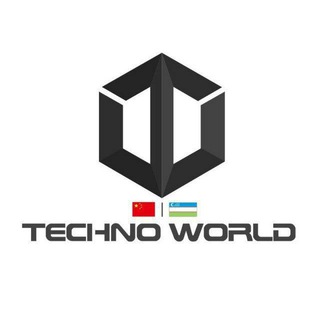 Telegram profile photo for TECHNO WORLD