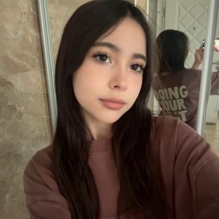 Telegram profile photo for me.elifzrova🖤