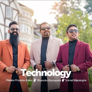 Telegram profile photo for 2027 AL Technology Sri Lanka | Bhanuka Ekanayaka - Malaka Priyadarshana - Srimal Wijesingha