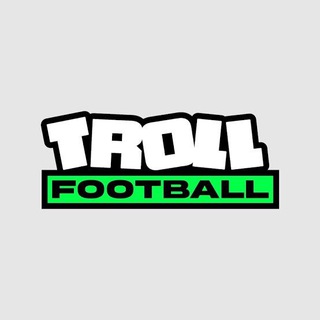 Telegram profile photo for 90 Troll Football
