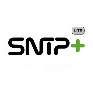 Telegram profile photo for SNTP Media Lite 公益计划 v5