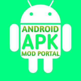 Telegram profile photo for ANDROID APK MOD PORTAL™