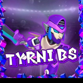 Telegram profile photo for Brawl stars турниры