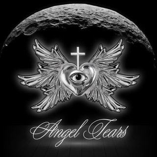 Telegram profile photo for Слёзы Ангелов Кутюр