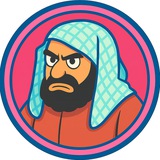Telegram profile photo for Middle Pissed