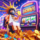 Telegram profile photo for BamBumDollar | BBD