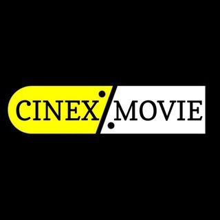 Telegram profile photo for Cinex Movie