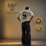 Telegram profile photo for Telux