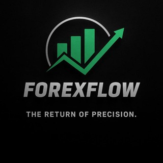 Telegram profile photo for ForexFlow Free Signals