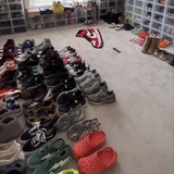 Telegram profile photo for InstaROOM Shoes (обувь)