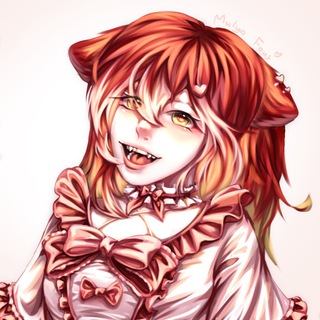 Telegram profile photo for ⁺˖ ⸝⸝ художники Страбфилл шопа !
