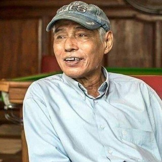 Telegram profile photo for စာတိုက် ငါတို့ကဗျာ Story