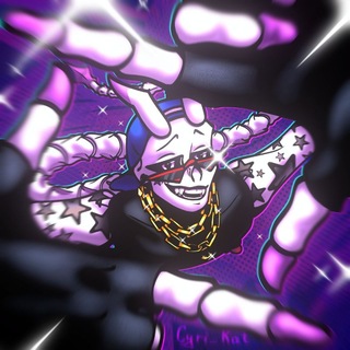 Telegram profile photo for Сури_Кат |18+| DTIYS