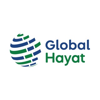 Telegram profile photo for Global Hayat Official