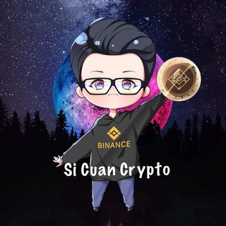Telegram profile photo for Si Cuan