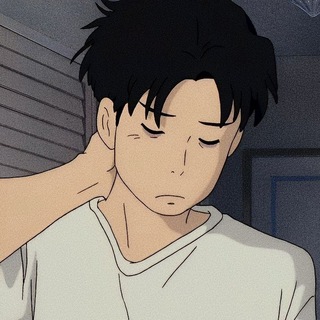 Telegram profile photo for ;; знакомый аромат 🚏
