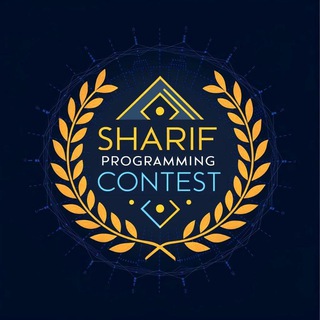 Telegram profile photo for دوره آموزشی مسابقات برنامهسازی شریف