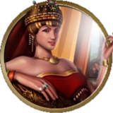 Telegram profile photo for Византия, любовь моя