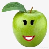 Telegram profile photo for ПЕРЕЕЗД | фанаты наоми и яблок
