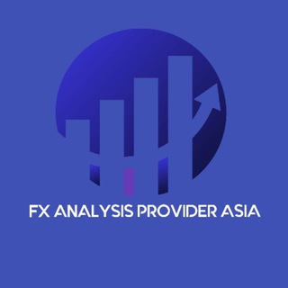 Telegram profile photo for FX ANALYSIS PROVIDER ASIA ( est 2019 )