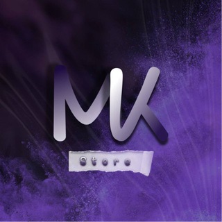 Telegram profile photo for MK