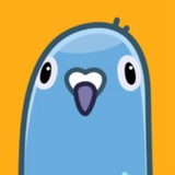 Telegram profile photo for $GULYA | STICKERCOIN on TON