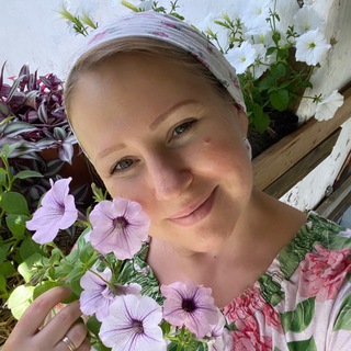 Telegram profile photo for 🌸Жена Мельника🌸