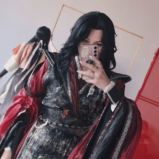 Telegram profile photo for Подвал Эри 🔮