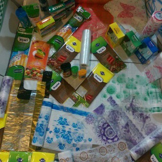Telegram profile photo for بازرگانی پارسا